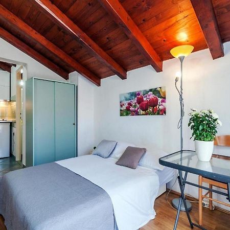 Angelo'S Apartments زادار الغرفة الصورة