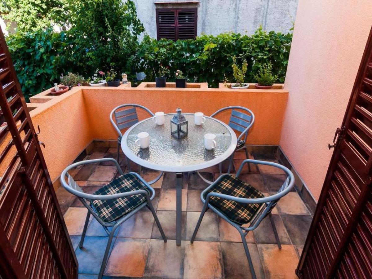 Angelo'S Apartments زادار المظهر الخارجي الصورة