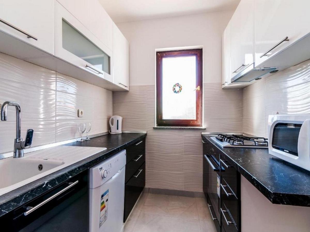 Angelo'S Apartments زادار المظهر الخارجي الصورة