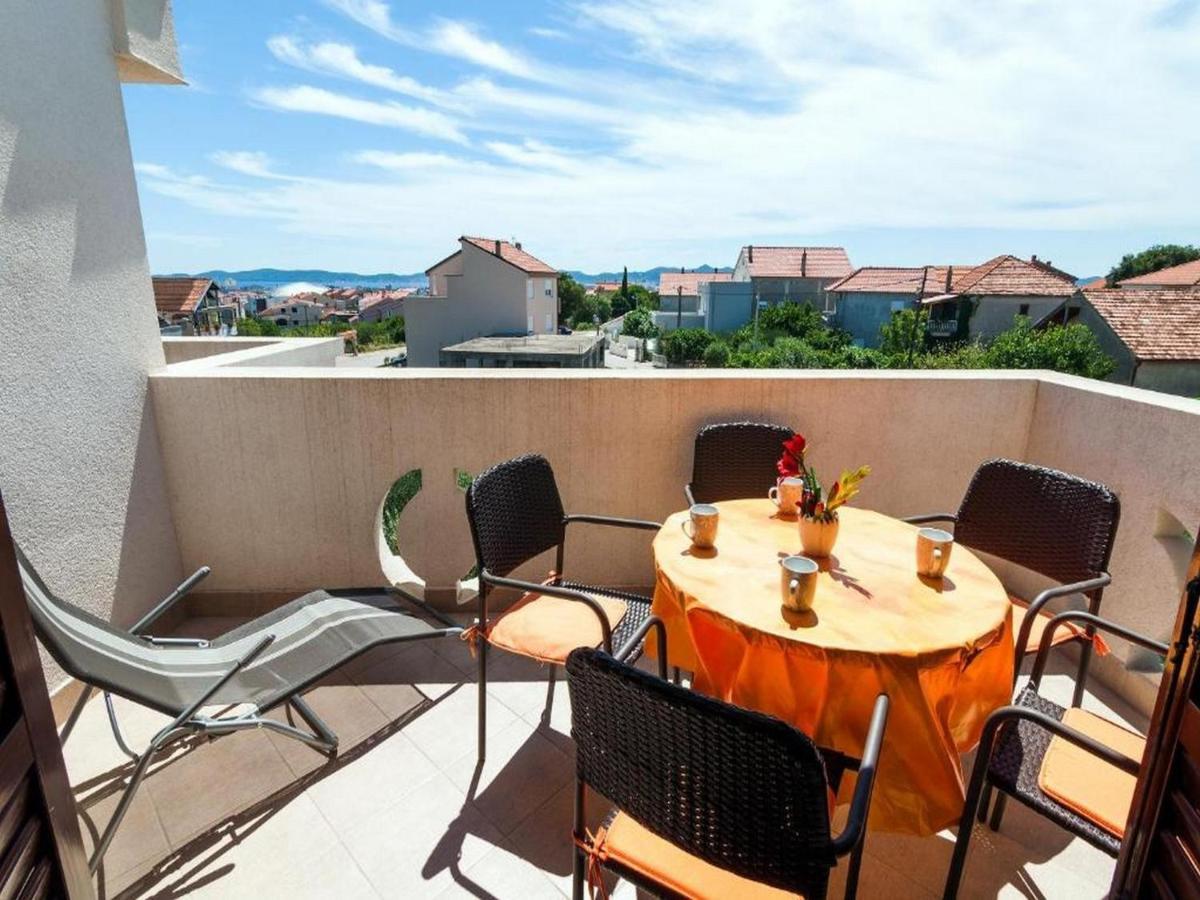 Angelo'S Apartments زادار المظهر الخارجي الصورة
