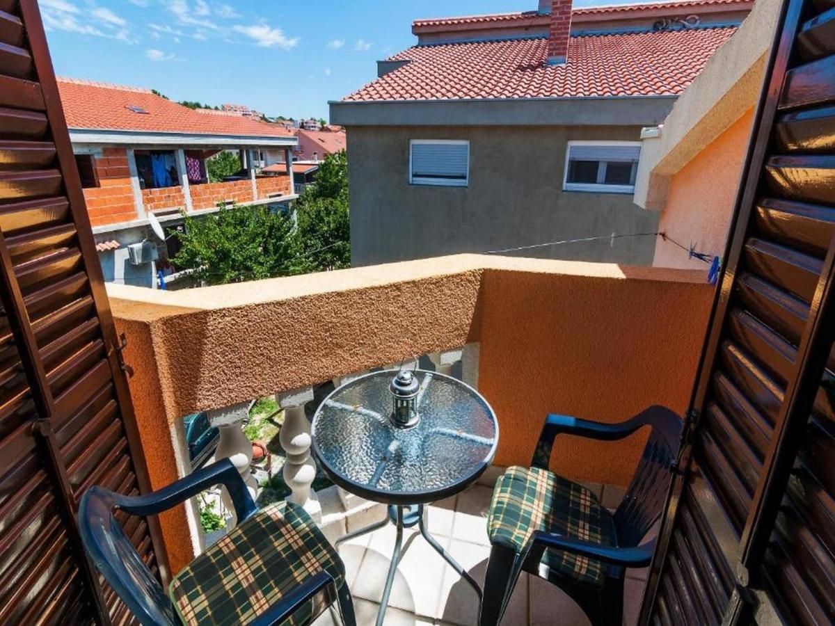 Angelo'S Apartments زادار المظهر الخارجي الصورة
