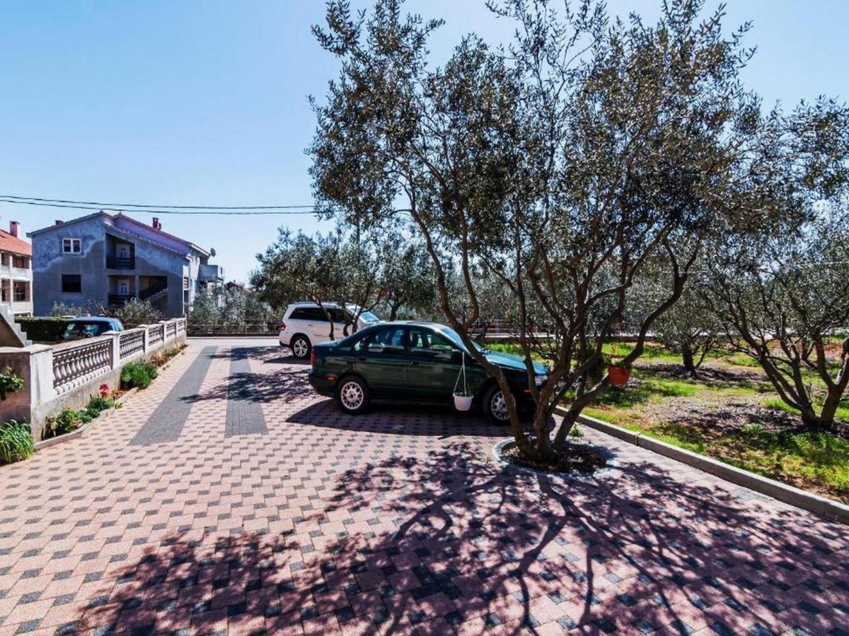 Angelo'S Apartments زادار المظهر الخارجي الصورة