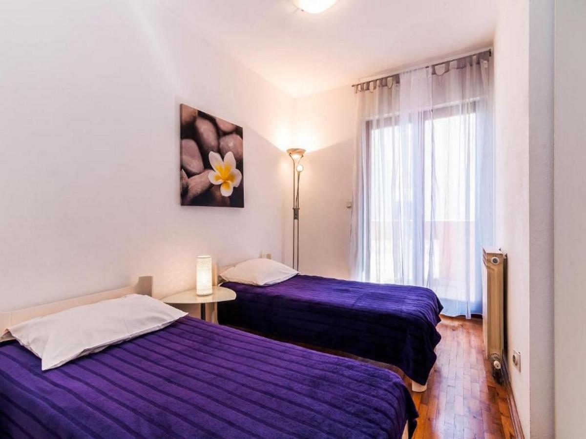 Angelo'S Apartments زادار المظهر الخارجي الصورة