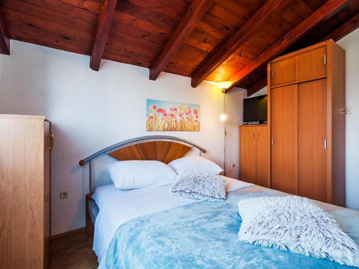 Angelo'S Apartments زادار المظهر الخارجي الصورة