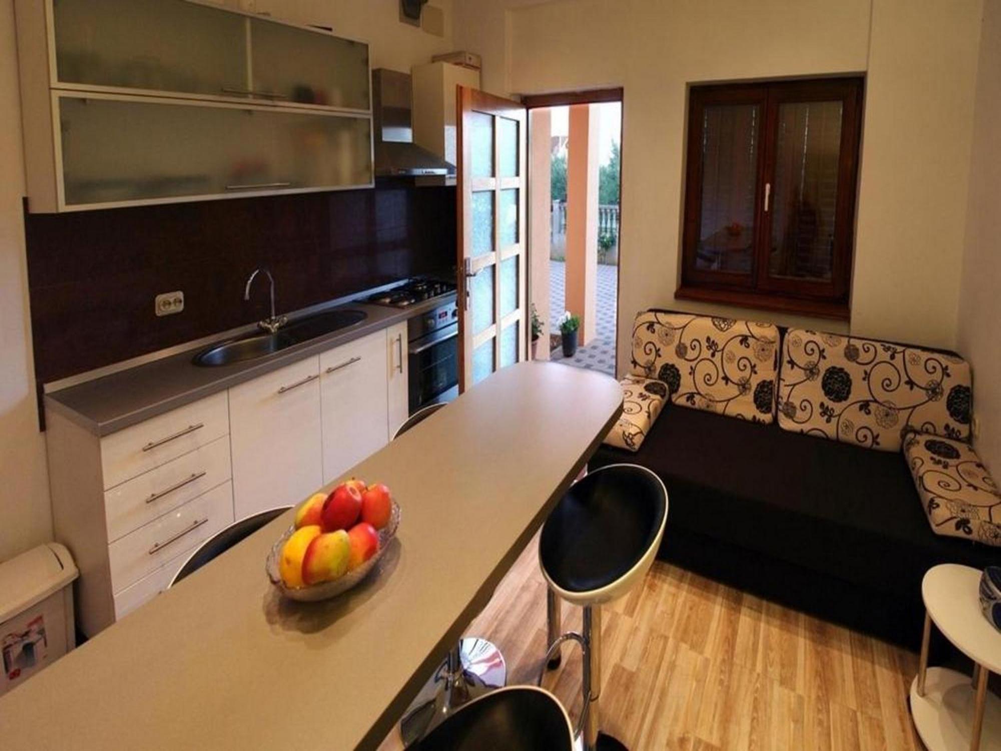 Angelo'S Apartments زادار المظهر الخارجي الصورة