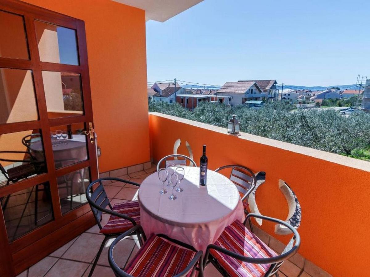 Angelo'S Apartments زادار المظهر الخارجي الصورة