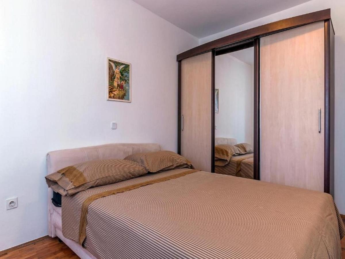 Angelo'S Apartments زادار المظهر الخارجي الصورة