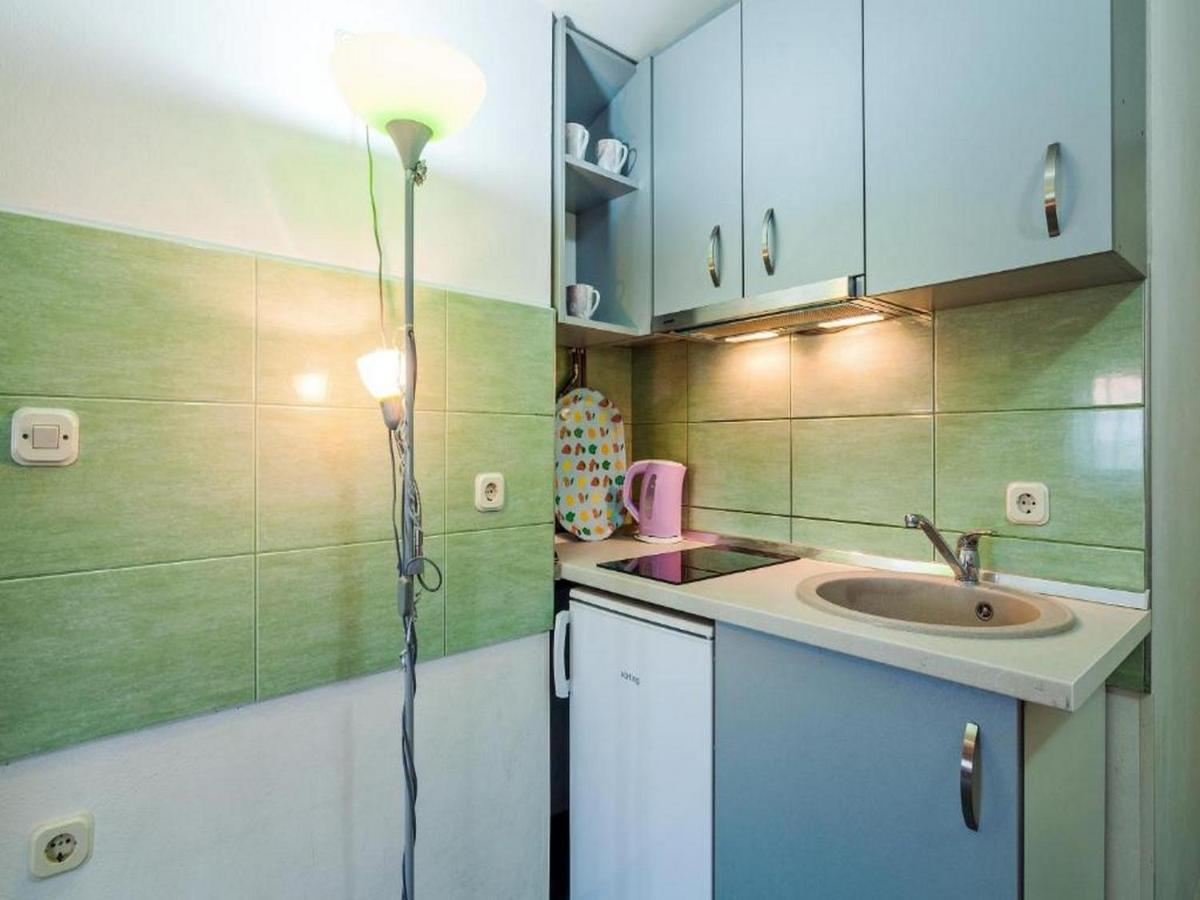 Angelo'S Apartments زادار المظهر الخارجي الصورة