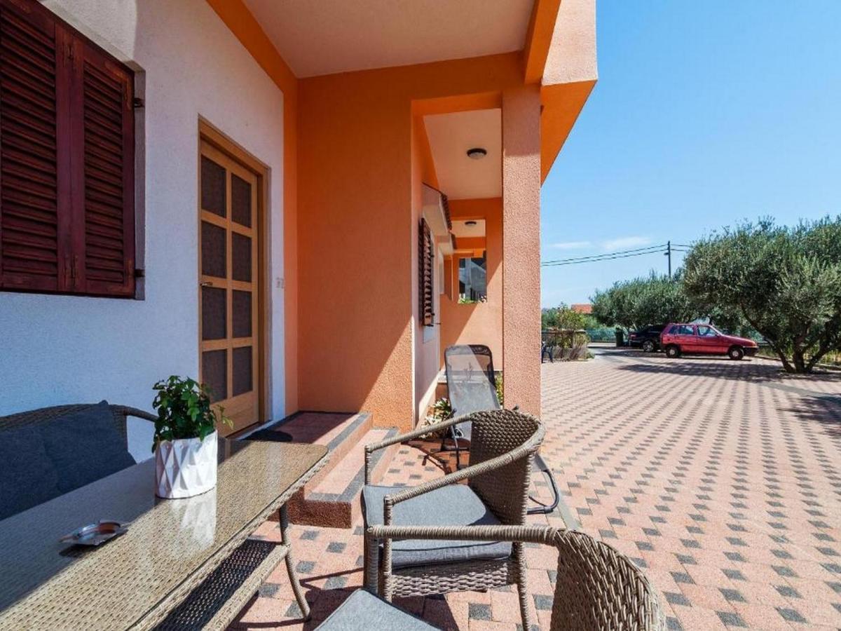 Angelo'S Apartments زادار المظهر الخارجي الصورة