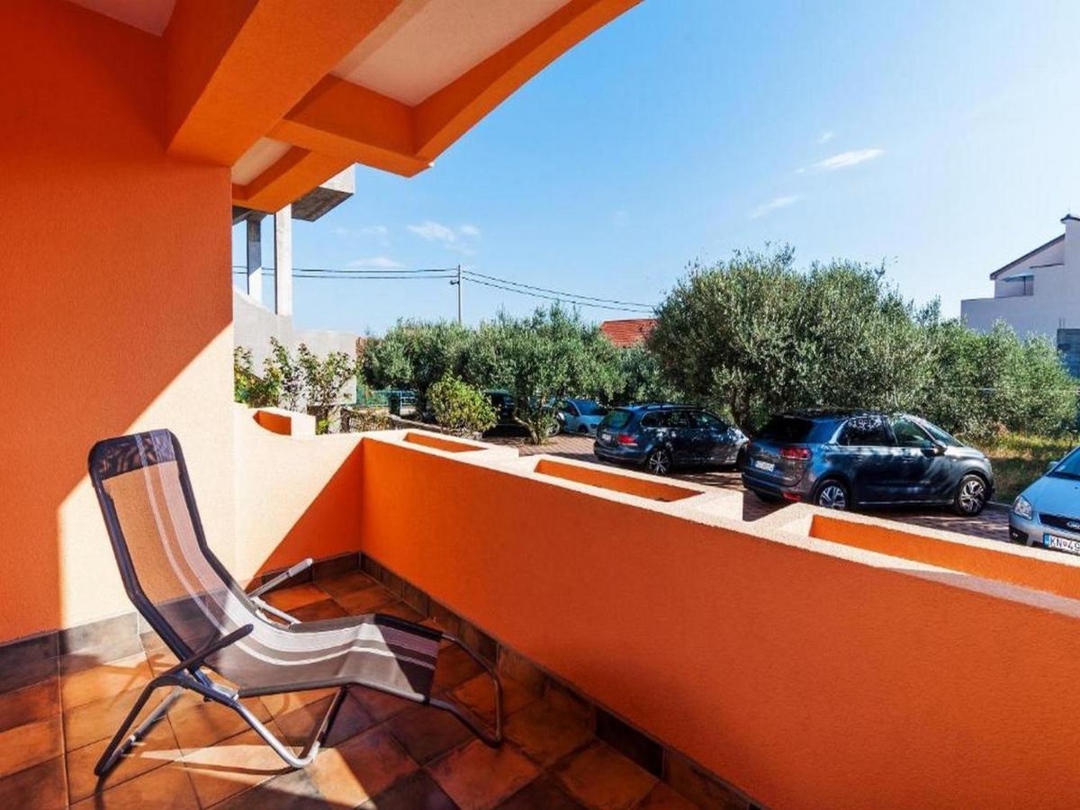 Angelo'S Apartments زادار الغرفة الصورة