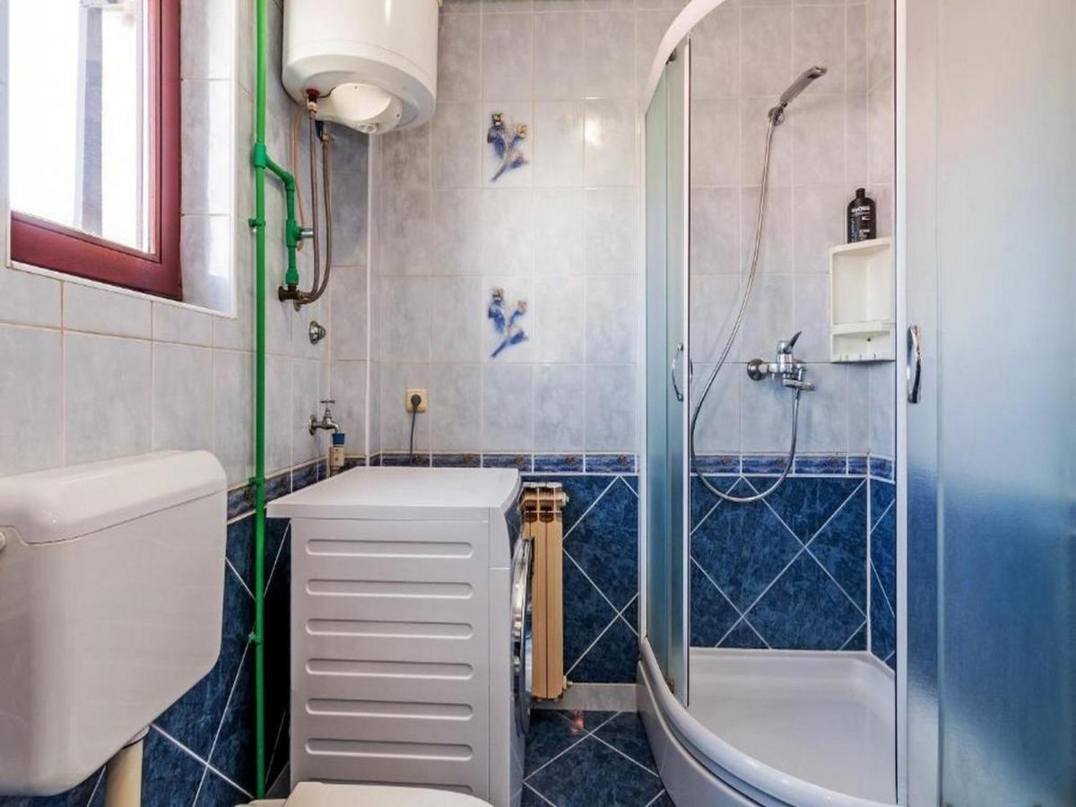 Angelo'S Apartments زادار المظهر الخارجي الصورة