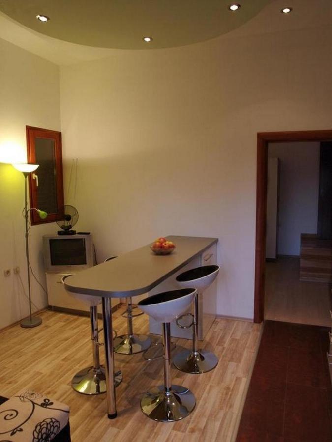 Angelo'S Apartments زادار الغرفة الصورة