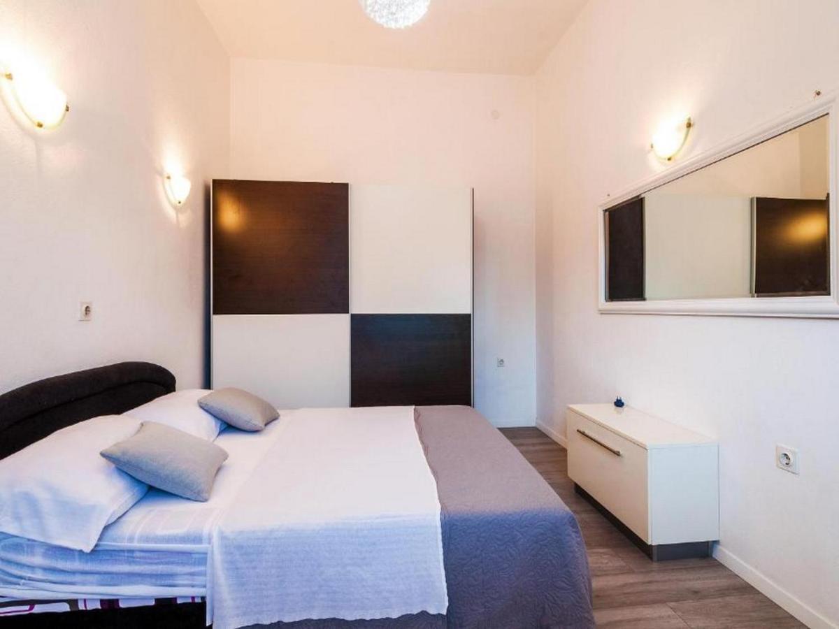Angelo'S Apartments زادار المظهر الخارجي الصورة
