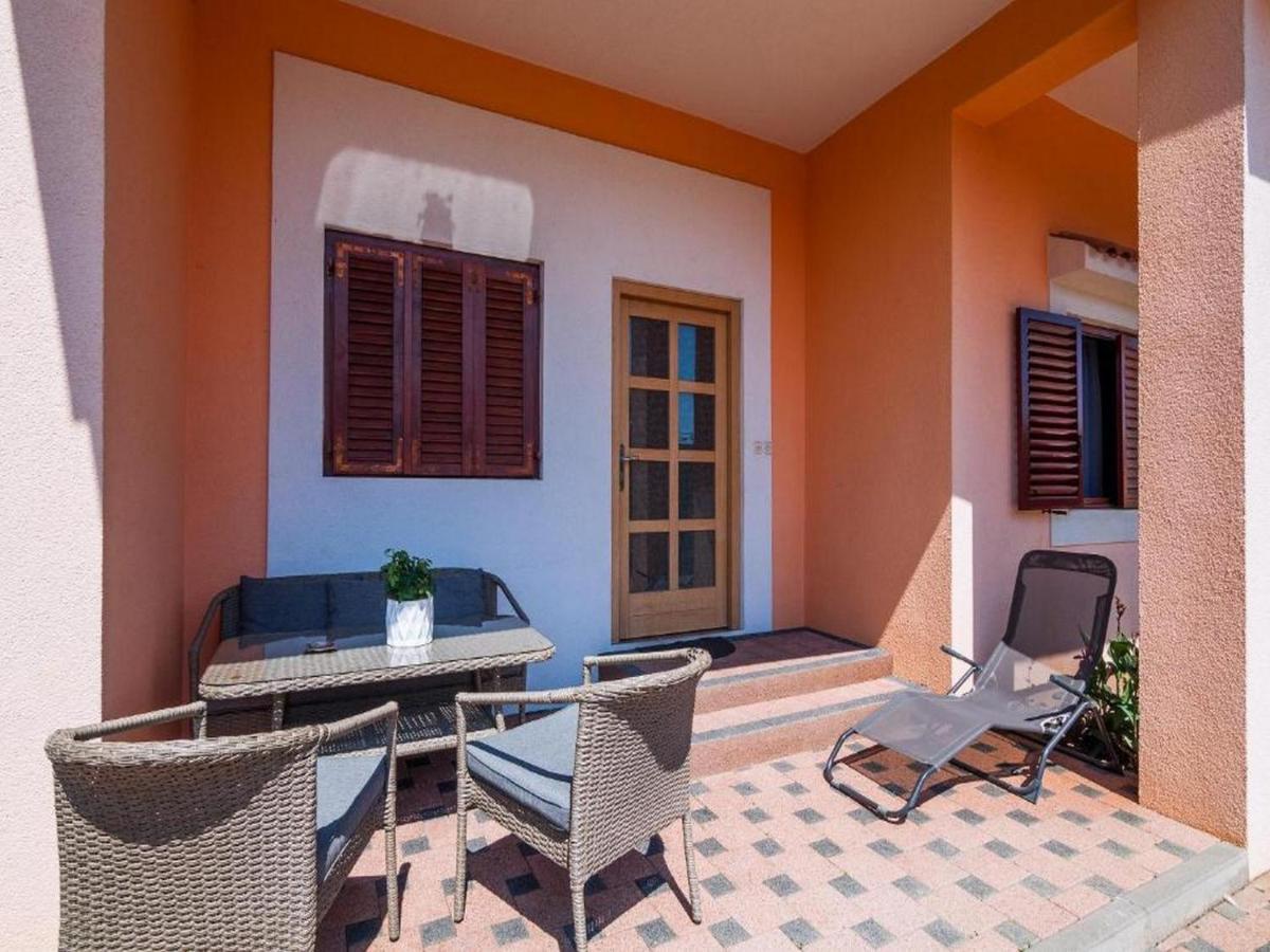Angelo'S Apartments زادار المظهر الخارجي الصورة