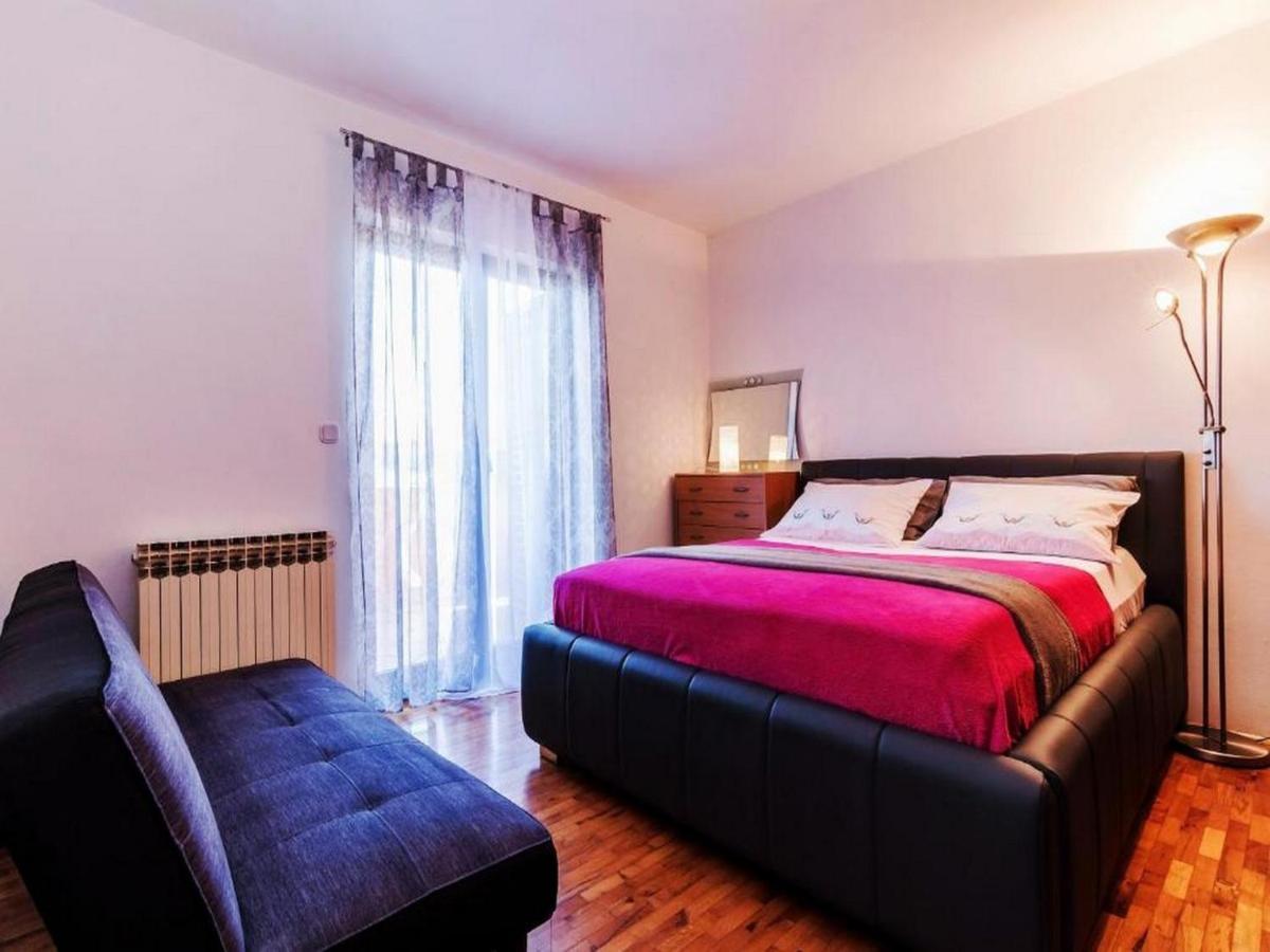 Angelo'S Apartments زادار المظهر الخارجي الصورة