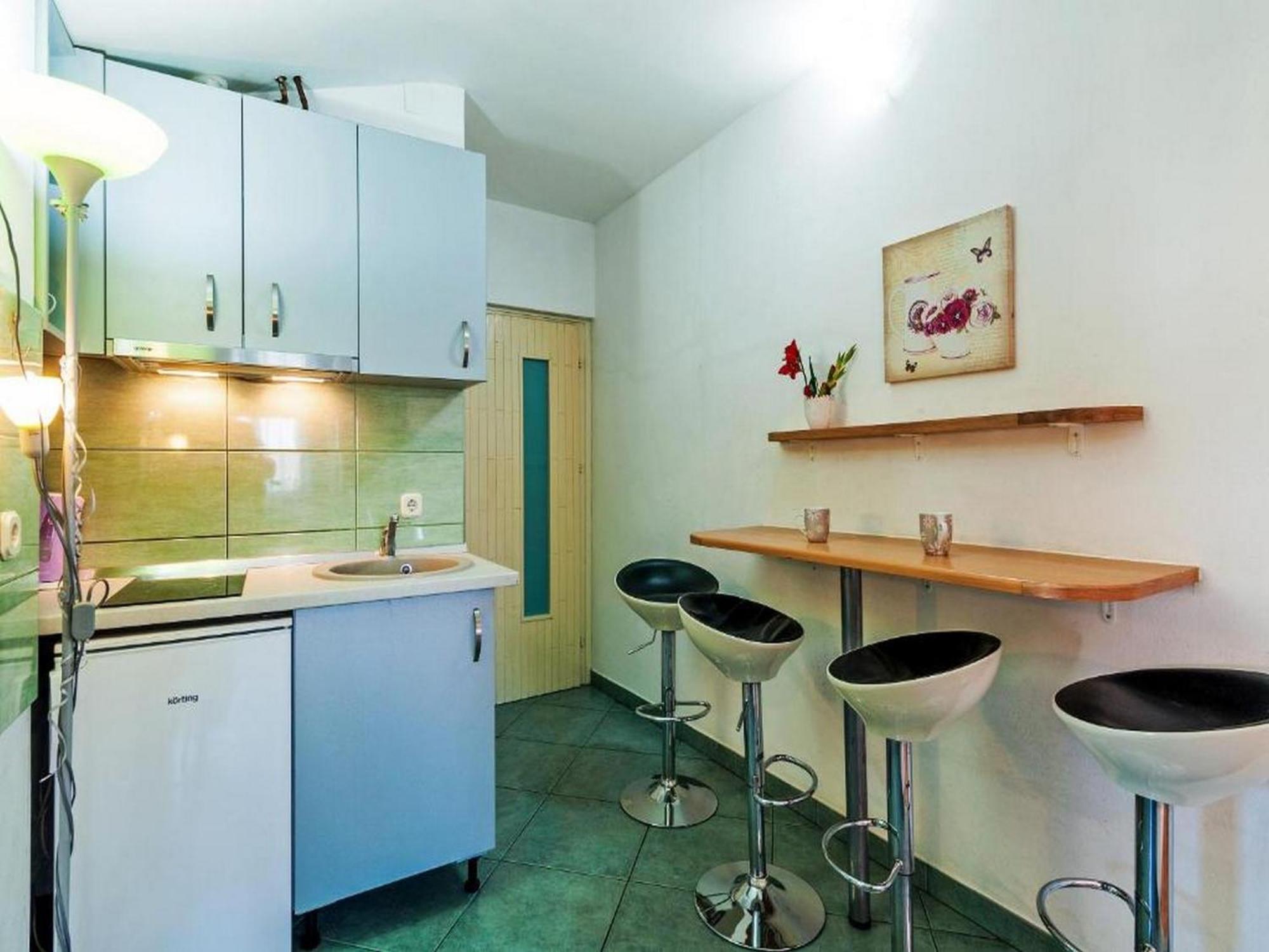 Angelo'S Apartments زادار الغرفة الصورة