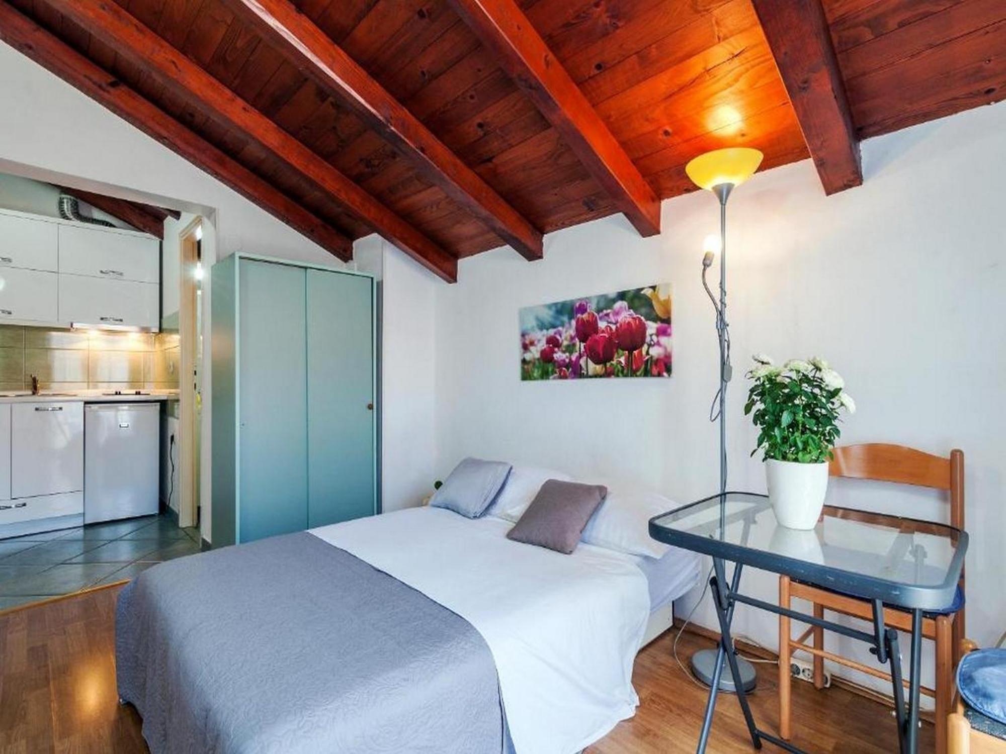 Angelo'S Apartments زادار الغرفة الصورة