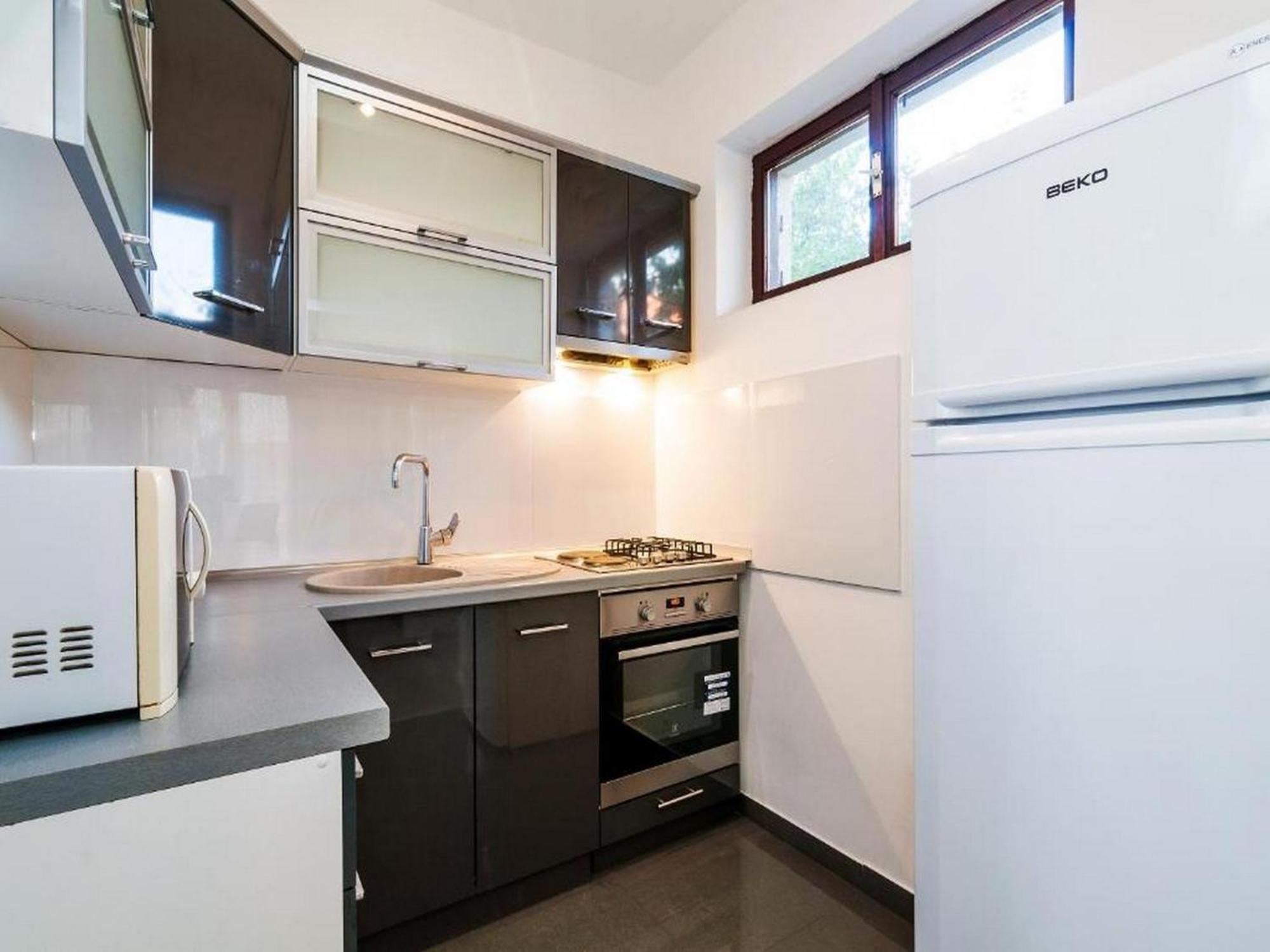 Angelo'S Apartments زادار الغرفة الصورة