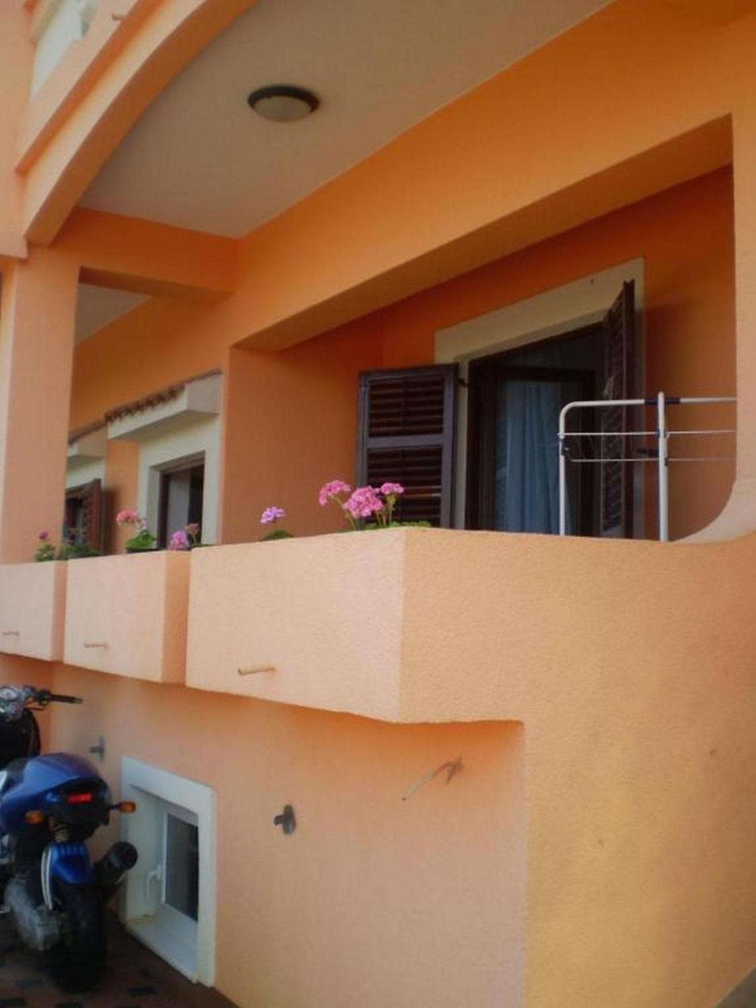 Angelo'S Apartments زادار الغرفة الصورة