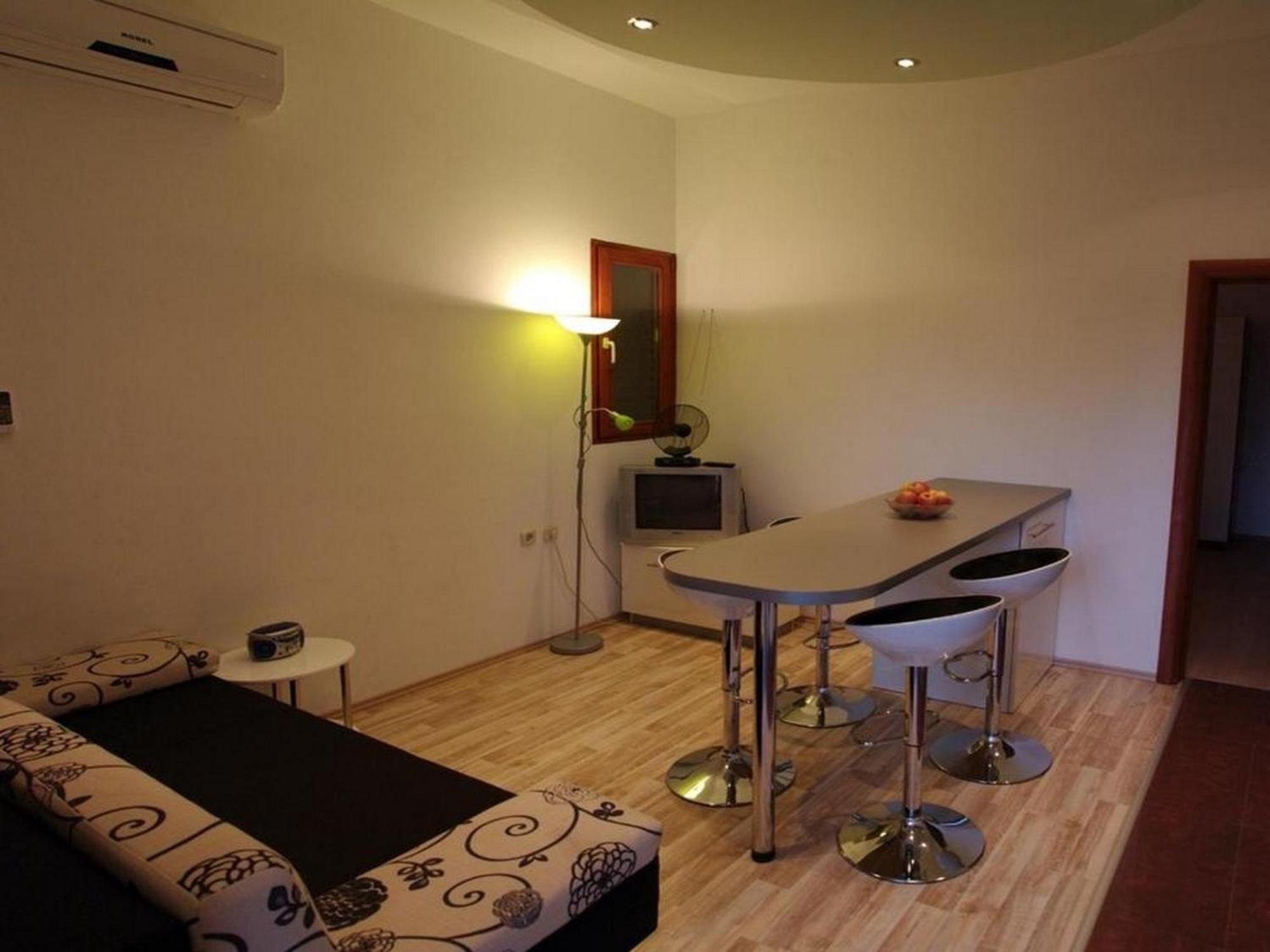 Angelo'S Apartments زادار الغرفة الصورة