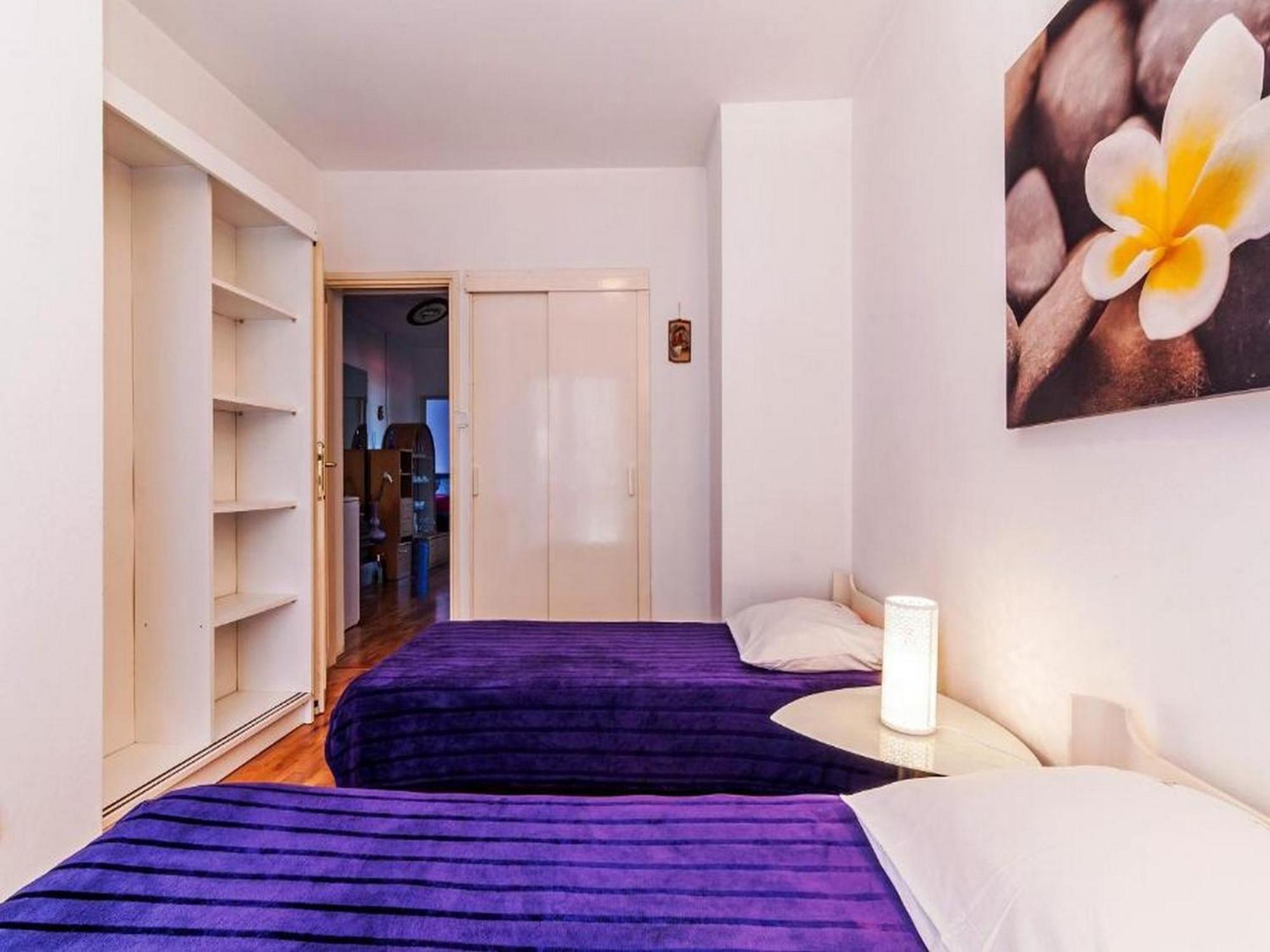 Angelo'S Apartments زادار الغرفة الصورة