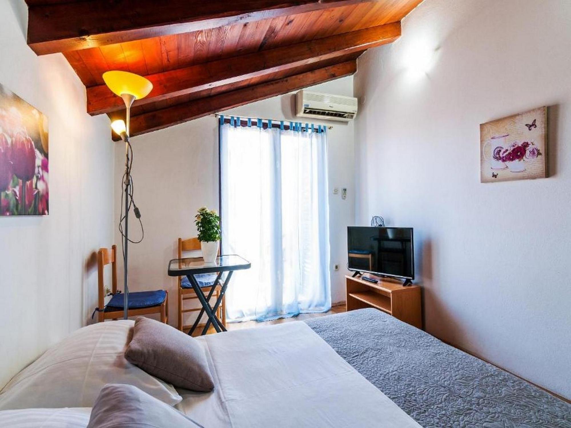 Angelo'S Apartments زادار الغرفة الصورة