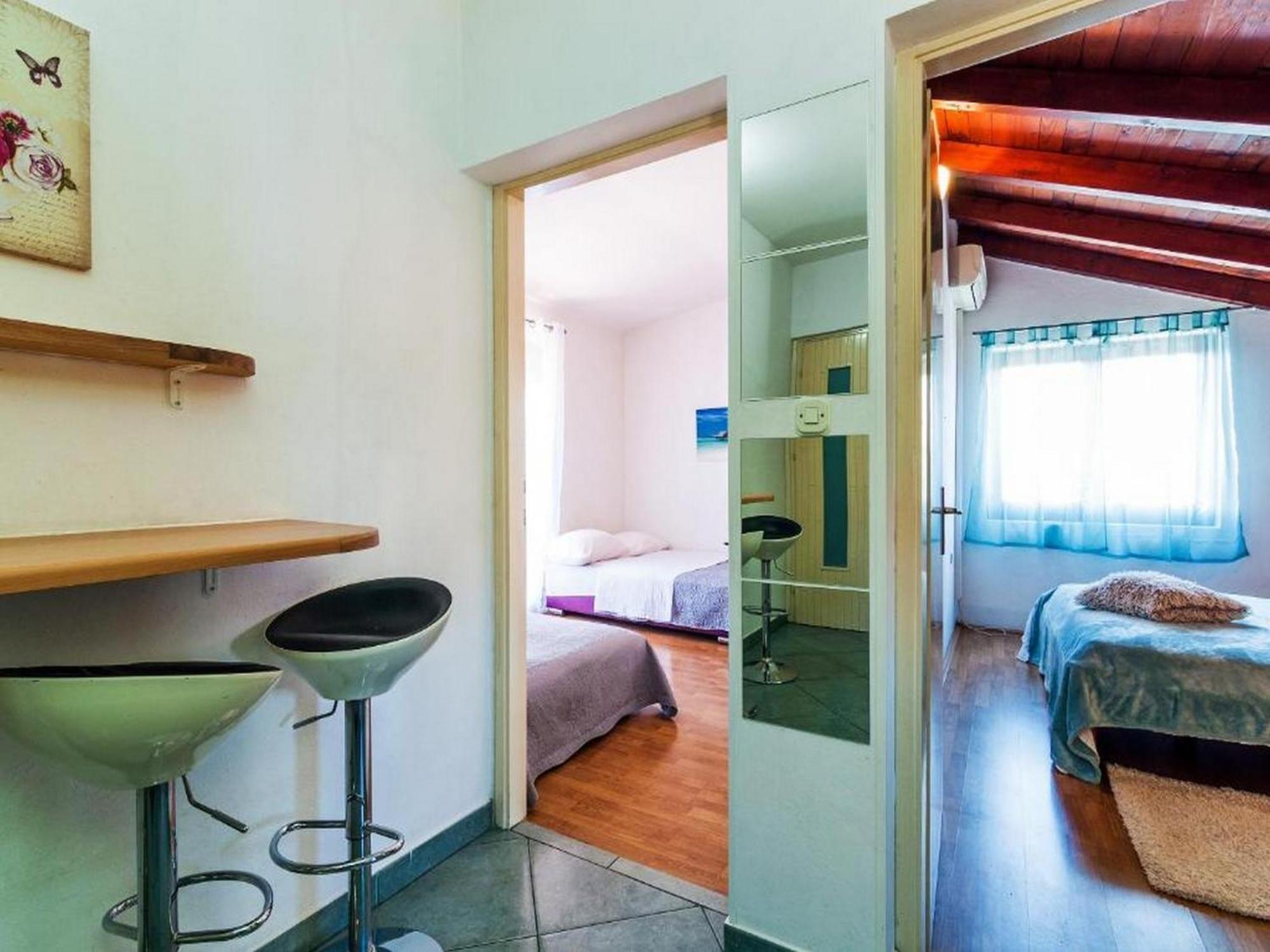 Angelo'S Apartments زادار الغرفة الصورة