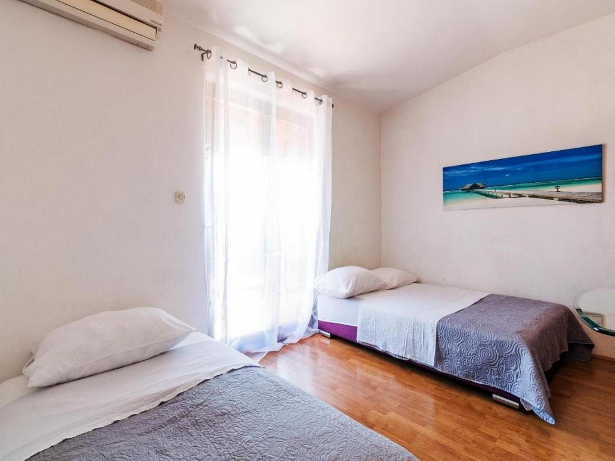 Angelo'S Apartments زادار الغرفة الصورة