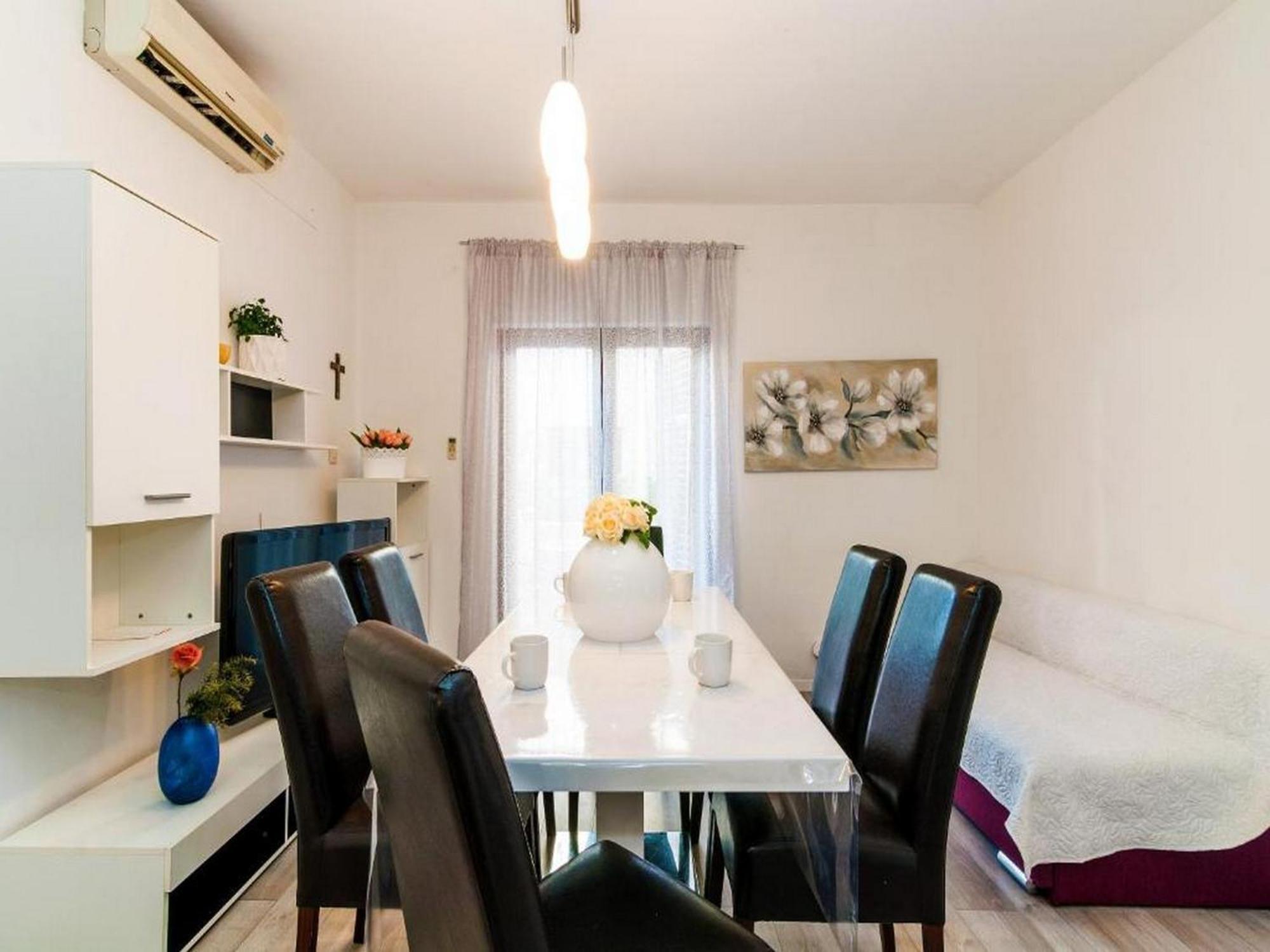 Angelo'S Apartments زادار الغرفة الصورة
