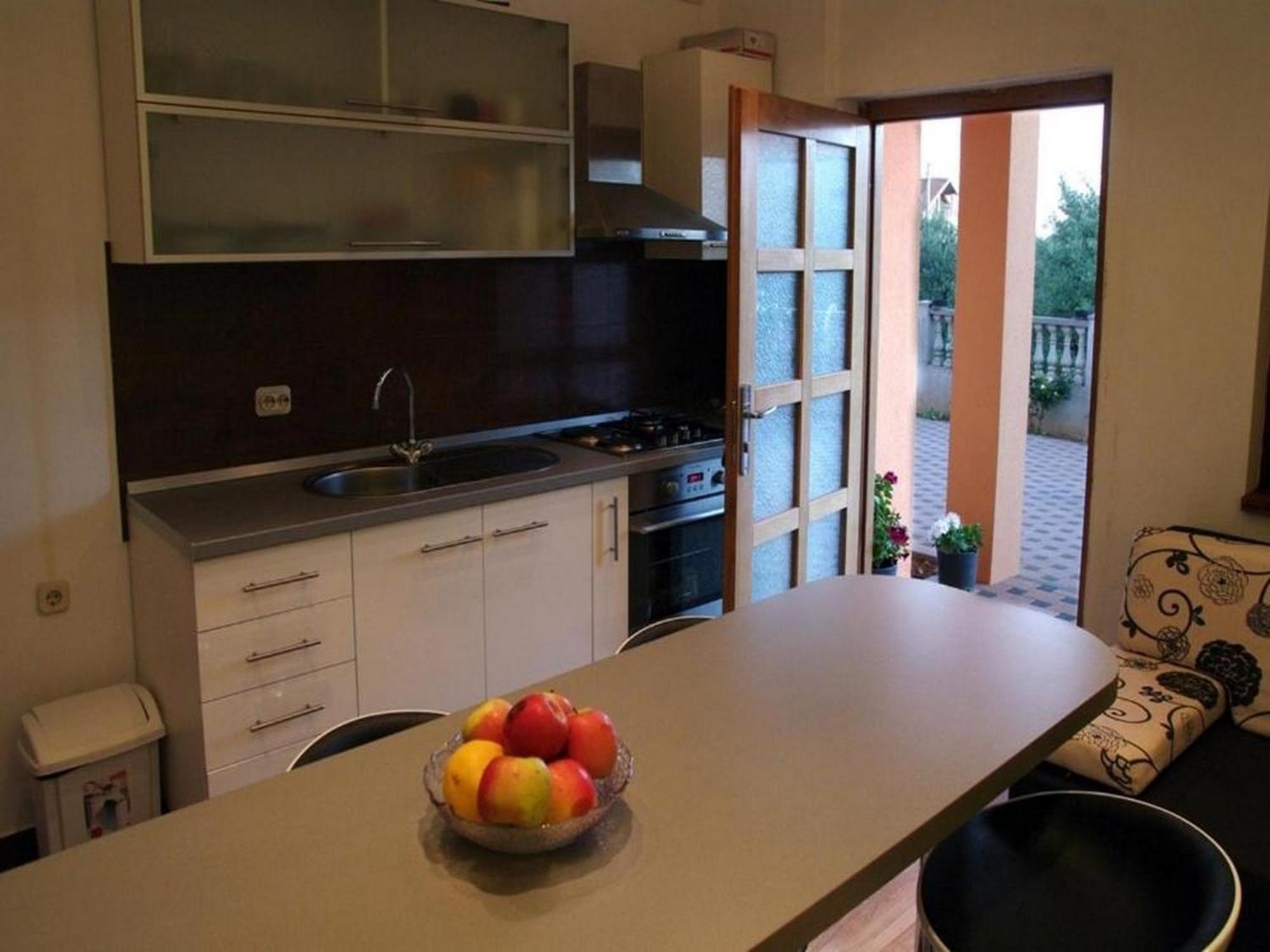 Angelo'S Apartments زادار الغرفة الصورة