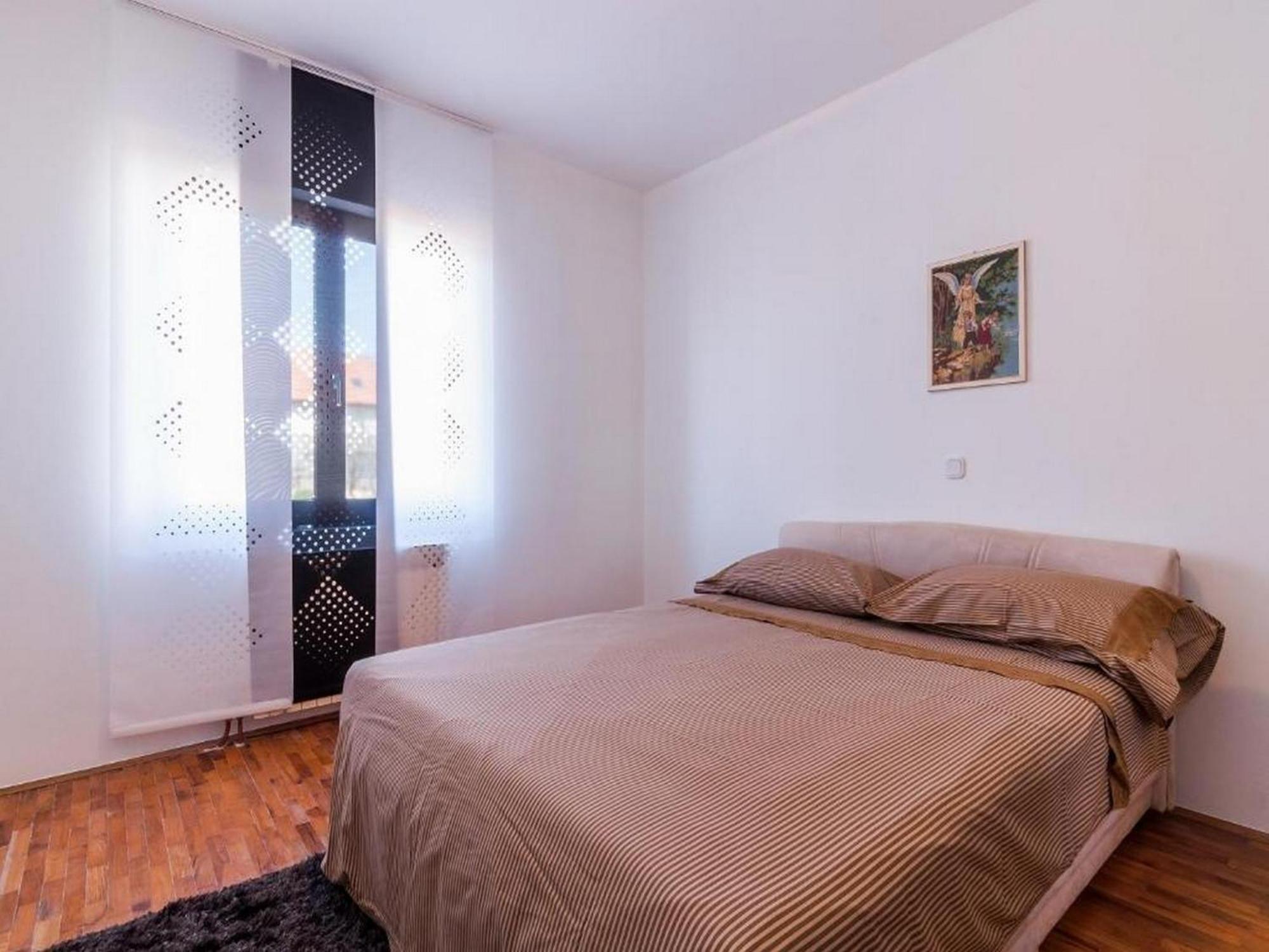 Angelo'S Apartments زادار الغرفة الصورة