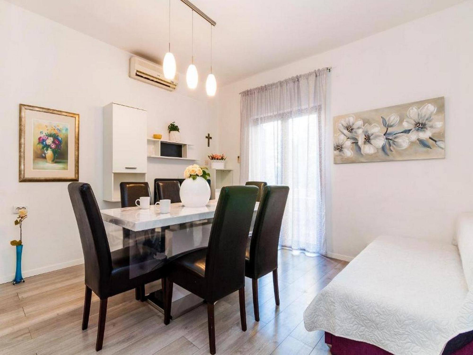Angelo'S Apartments زادار الغرفة الصورة
