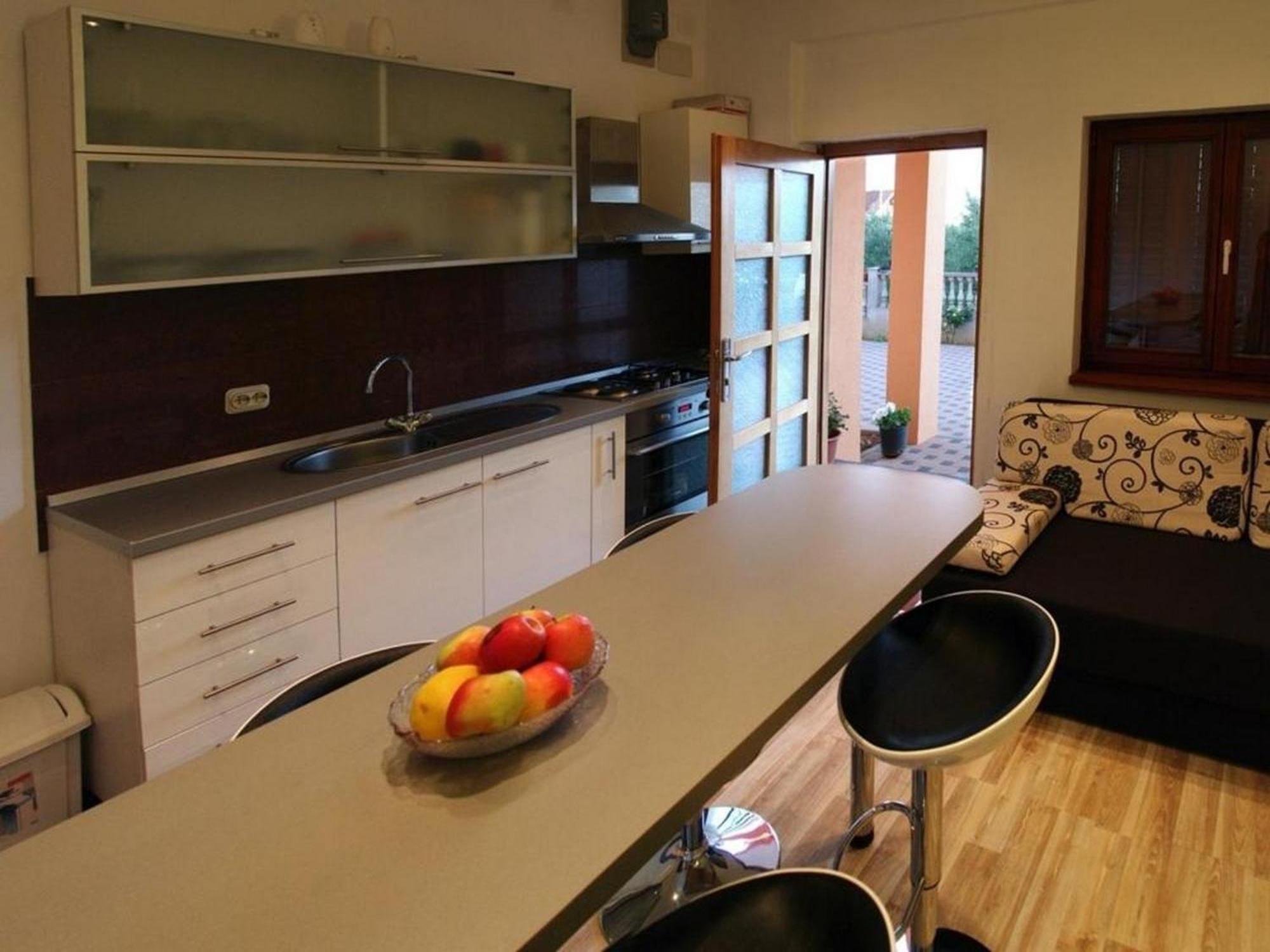 Angelo'S Apartments زادار الغرفة الصورة