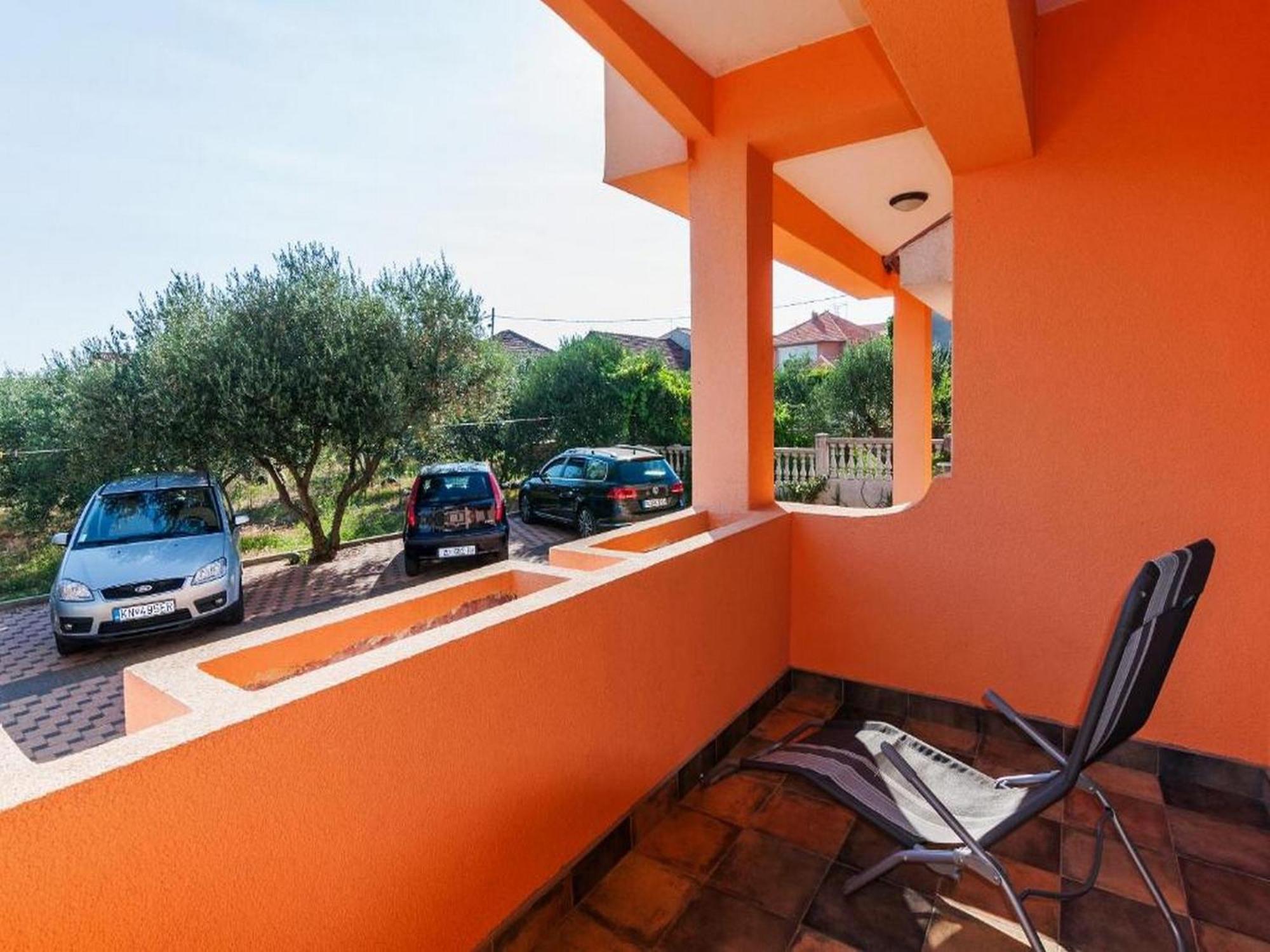 Angelo'S Apartments زادار الغرفة الصورة