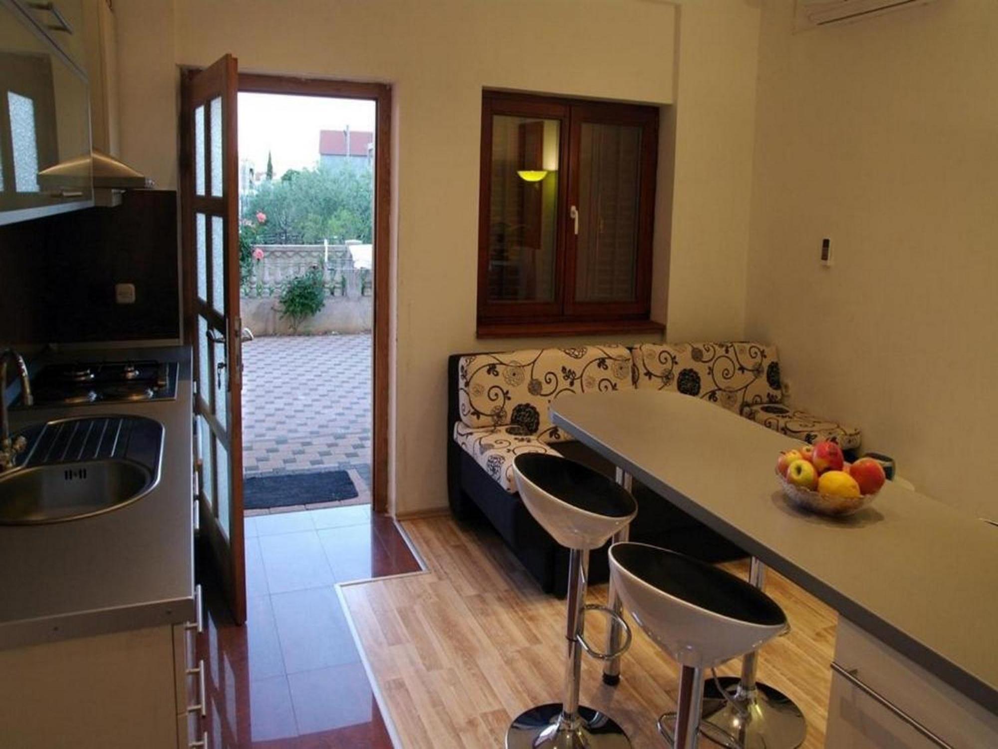 Angelo'S Apartments زادار الغرفة الصورة