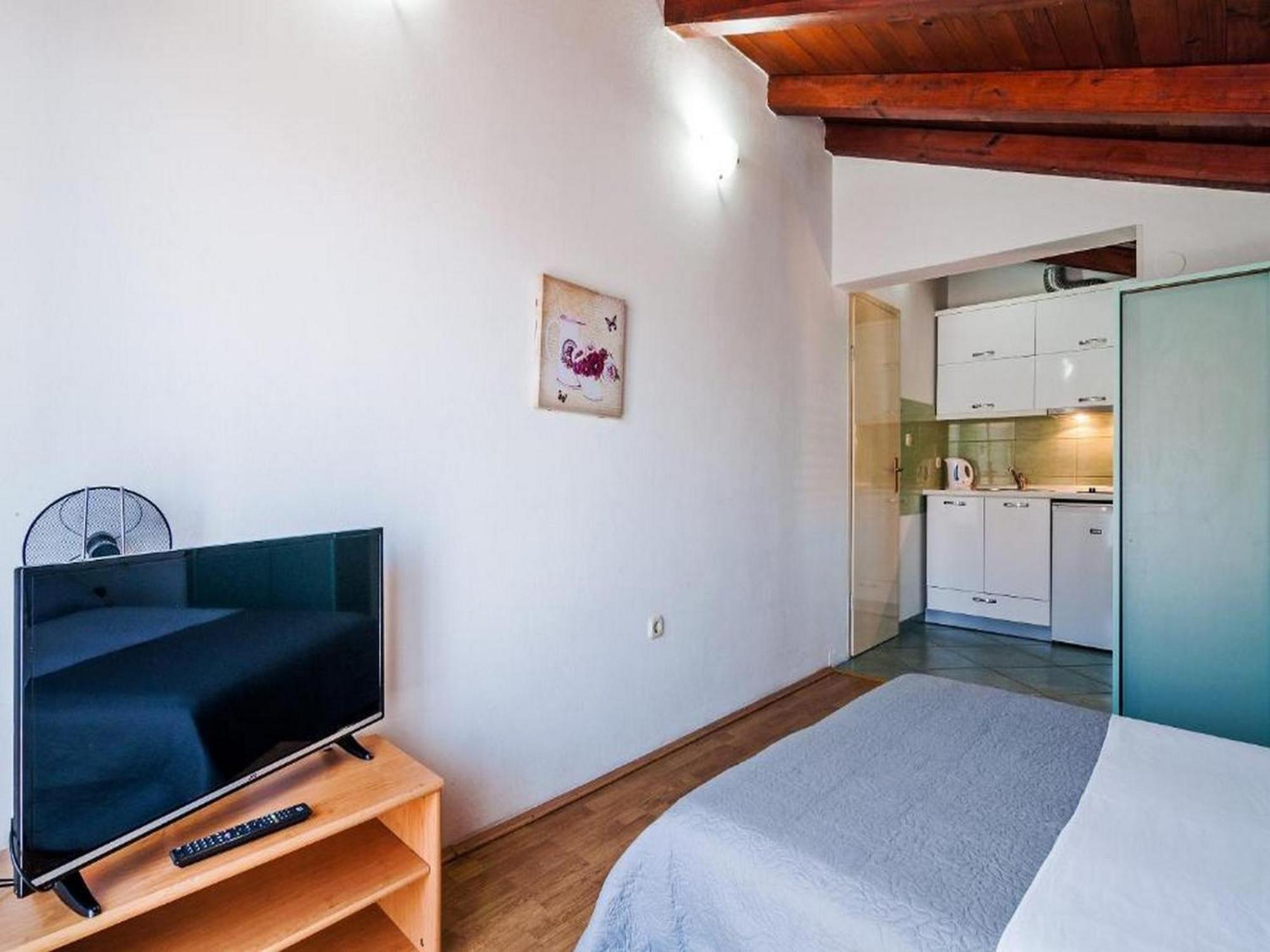 Angelo'S Apartments زادار الغرفة الصورة