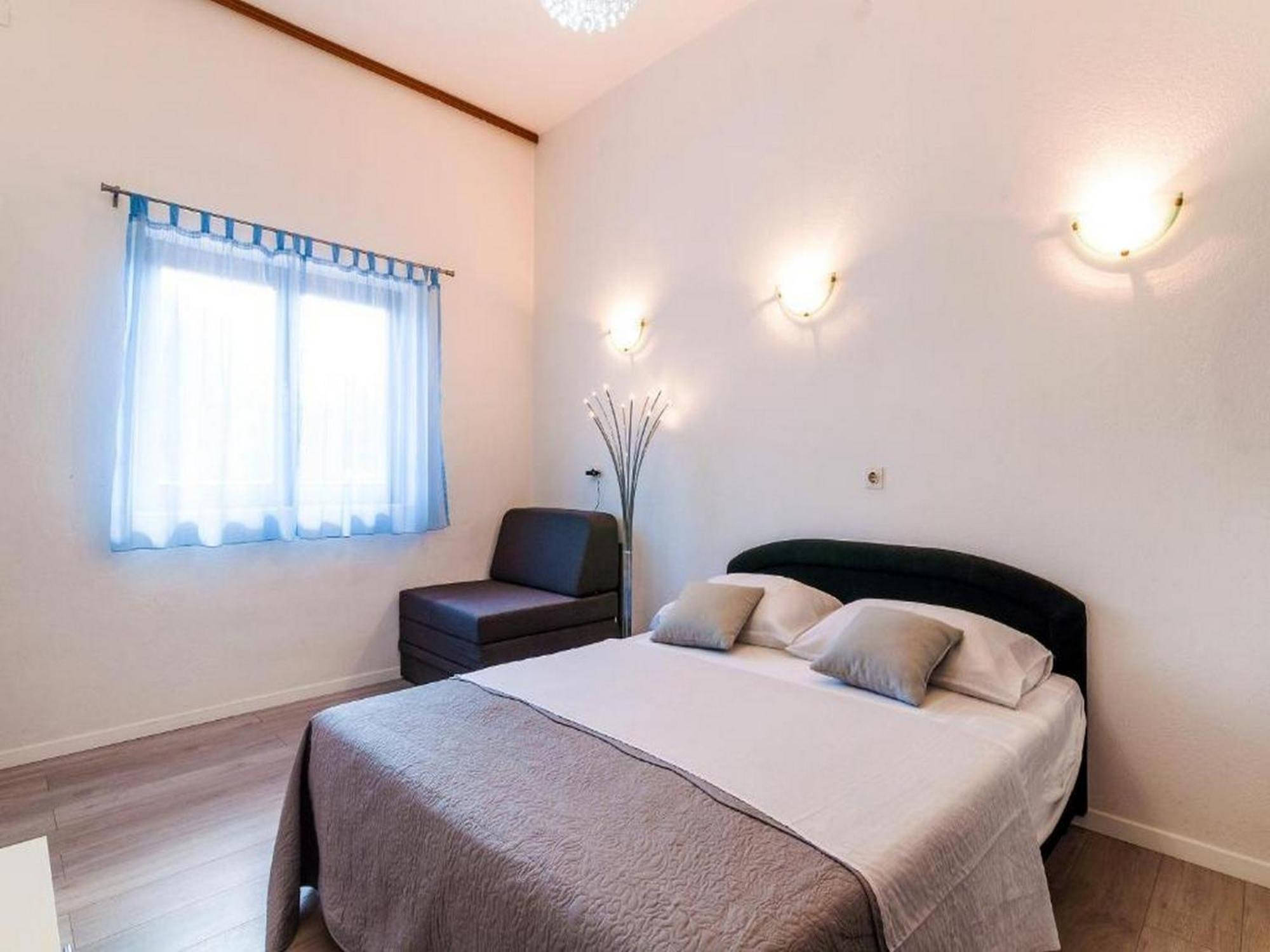 Angelo'S Apartments زادار الغرفة الصورة