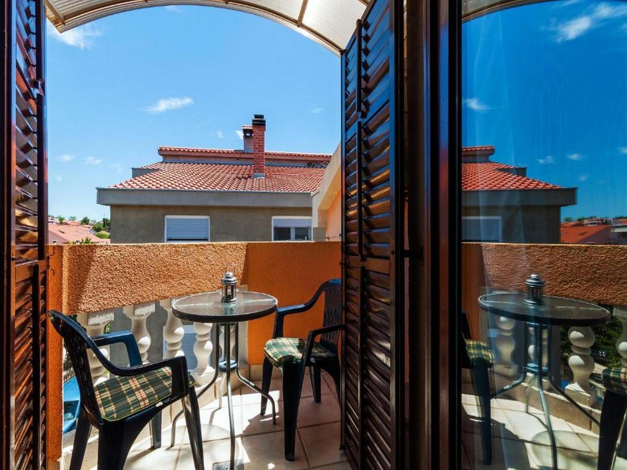 Angelo'S Apartments زادار الغرفة الصورة