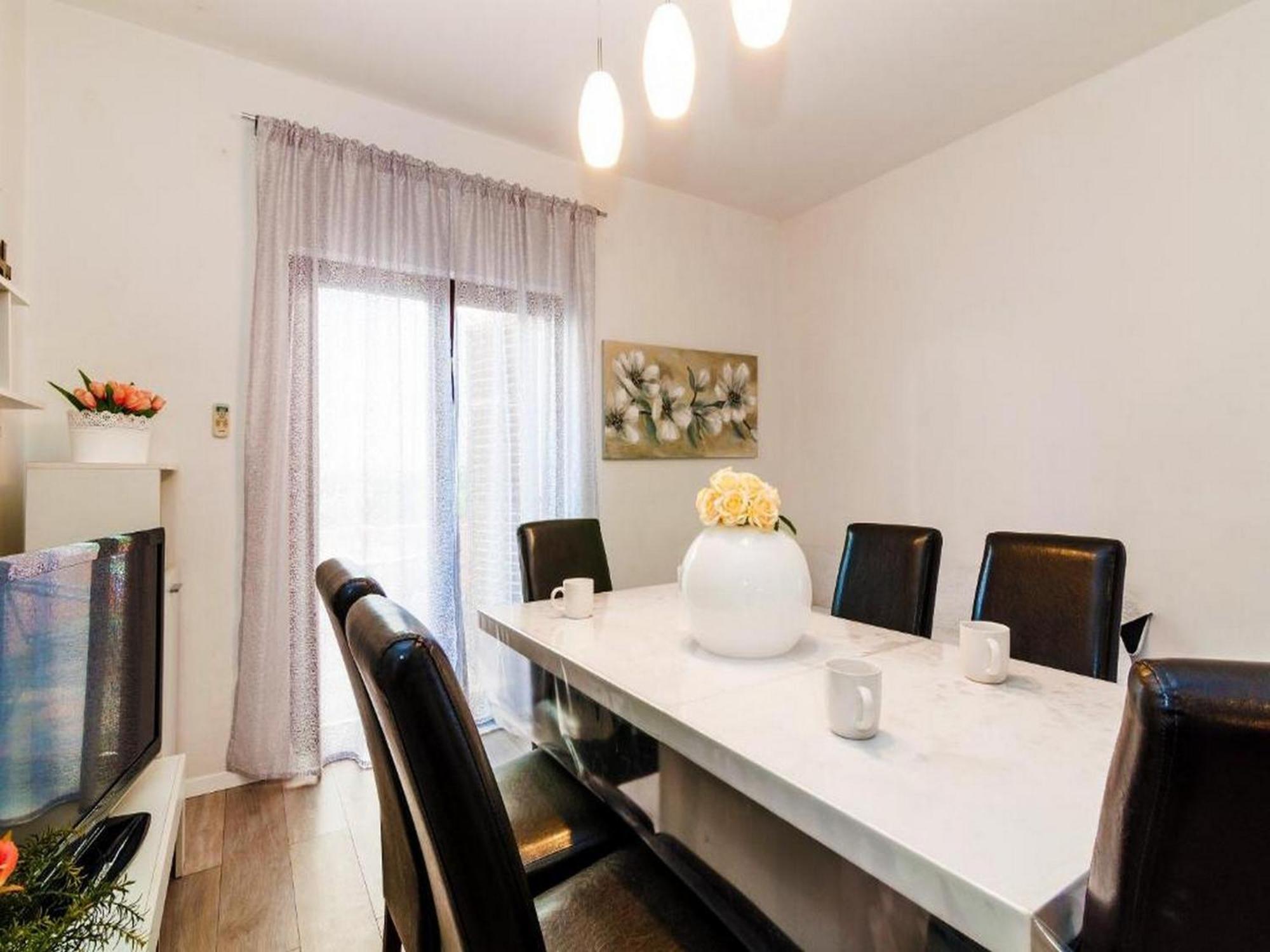 Angelo'S Apartments زادار الغرفة الصورة