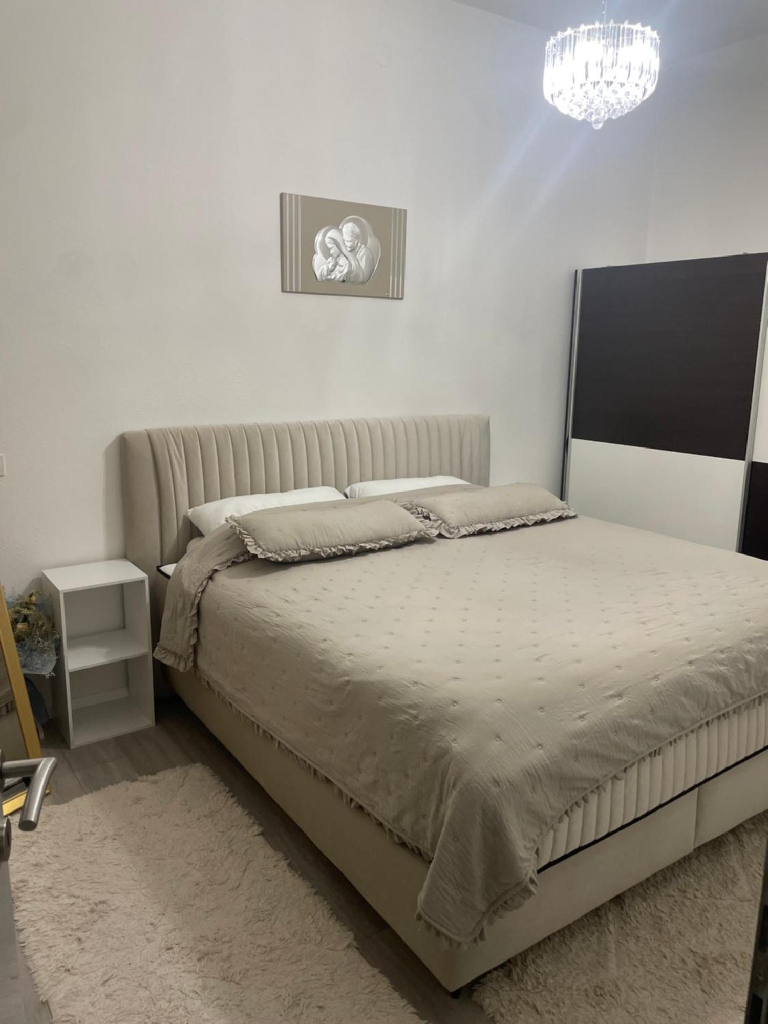 Angelo'S Apartments زادار المظهر الخارجي الصورة